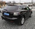 Черный Мазда СХ-7, объемом двигателя 2.3 л и пробегом 135 тыс. км за 7000 $, фото 1 на Automoto.ua