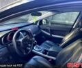 Черный Мазда СХ-7, объемом двигателя 2.3 л и пробегом 101 тыс. км за 7800 $, фото 4 на Automoto.ua