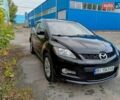 Черный Мазда СХ-7, объемом двигателя 2.3 л и пробегом 230 тыс. км за 7700 $, фото 12 на Automoto.ua