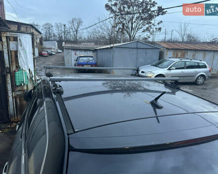 Чорний Мазда СХ-7, об'ємом двигуна 2.26 л та пробігом 200 тис. км за 2990 $, фото 9 на Automoto.ua