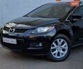 Черный Мазда СХ-7, объемом двигателя 2.3 л и пробегом 115 тыс. км за 8990 $, фото 14 на Automoto.ua