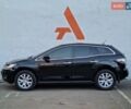Черный Мазда СХ-7, объемом двигателя 2.3 л и пробегом 115 тыс. км за 8990 $, фото 15 на Automoto.ua