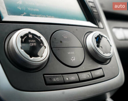 Чорний Мазда СХ-7, об'ємом двигуна 2.26 л та пробігом 177 тис. км за 9199 $, фото 18 на Automoto.ua