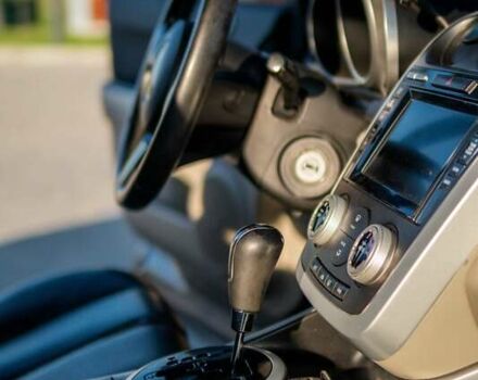 Чорний Мазда СХ-7, об'ємом двигуна 2.26 л та пробігом 336 тис. км за 6500 $, фото 12 на Automoto.ua