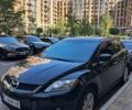 Чорний Мазда СХ-7, об'ємом двигуна 2.3 л та пробігом 96 тис. км за 6999 $, фото 5 на Automoto.ua