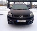 Черный Мазда СХ-7, объемом двигателя 2.3 л и пробегом 32 тыс. км за 6200 $, фото 1 на Automoto.ua