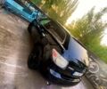 Черный Мазда СХ-7, объемом двигателя 2.3 л и пробегом 190 тыс. км за 7000 $, фото 1 на Automoto.ua