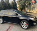 Черный Мазда СХ-7, объемом двигателя 2.3 л и пробегом 215 тыс. км за 6500 $, фото 7 на Automoto.ua