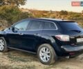 Чорний Мазда СХ-7, об'ємом двигуна 2.3 л та пробігом 99 тис. км за 6300 $, фото 5 на Automoto.ua
