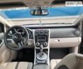 Черный Мазда СХ-7, объемом двигателя 2.3 л и пробегом 280 тыс. км за 6950 $, фото 8 на Automoto.ua