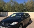 Черный Мазда СХ-7, объемом двигателя 2.3 л и пробегом 247 тыс. км за 6700 $, фото 1 на Automoto.ua