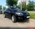 Чорний Мазда СХ-7, об'ємом двигуна 2.3 л та пробігом 180 тис. км за 6000 $, фото 1 на Automoto.ua
