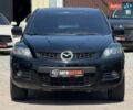 Черный Мазда СХ-7, объемом двигателя 2.3 л и пробегом 180 тыс. км за 5600 $, фото 10 на Automoto.ua