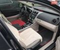 Черный Мазда СХ-7, объемом двигателя 2.3 л и пробегом 150 тыс. км за 7500 $, фото 1 на Automoto.ua