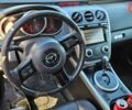 Черный Мазда СХ-7, объемом двигателя 2.26 л и пробегом 82 тыс. км за 7549 $, фото 12 на Automoto.ua