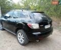 Мазда СХ-7 2007 у Дніпро (Дніпропетровську) на Automoto.ua Чорний Мазда СХ-7, об'ємом двигуна 2.26 л та пробігом 142 тис. км за 7000 $, фото 11 на Automoto.ua