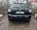 Чорний Мазда СХ-7, об'ємом двигуна 2.3 л та пробігом 210 тис. км за 6200 $, фото 8 на Automoto.ua