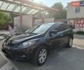 Чорний Мазда СХ-7, об'ємом двигуна 2.26 л та пробігом 111 тис. км за 6000 $, фото 8 на Automoto.ua