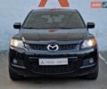 Черный Мазда СХ-7, объемом двигателя 2.3 л и пробегом 115 тыс. км за 8990 $, фото 2 на Automoto.ua