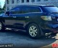 Черный Мазда СХ-7, объемом двигателя 2.3 л и пробегом 246 тыс. км за 7300 $, фото 4 на Automoto.ua