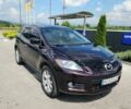 Черный Мазда СХ-7, объемом двигателя 2.3 л и пробегом 108 тыс. км за 8800 $, фото 2 на Automoto.ua