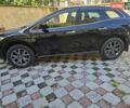 Черный Мазда СХ-7, объемом двигателя 2.26 л и пробегом 160 тыс. км за 5300 $, фото 1 на Automoto.ua