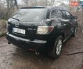 Чорний Мазда СХ-7, об'ємом двигуна 2.3 л та пробігом 210 тис. км за 6200 $, фото 7 на Automoto.ua