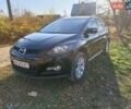 Черный Мазда СХ-7, объемом двигателя 2.3 л и пробегом 288 тыс. км за 7900 $, фото 2 на Automoto.ua