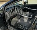 Черный Мазда СХ-7, объемом двигателя 2.3 л и пробегом 220 тыс. км за 7000 $, фото 17 на Automoto.ua