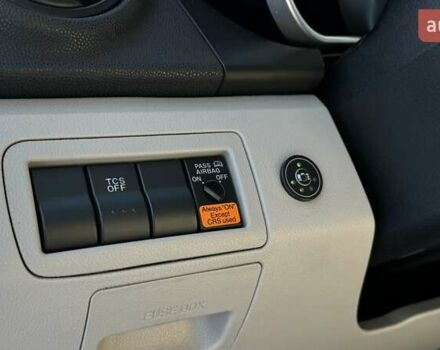 Черный Мазда СХ-7, объемом двигателя 2.26 л и пробегом 160 тыс. км за 8500 $, фото 24 на Automoto.ua