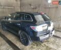 Черный Мазда СХ-7, объемом двигателя 2.26 л и пробегом 148 тыс. км за 7500 $, фото 8 на Automoto.ua