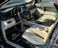 Черный Мазда СХ-7, объемом двигателя 2.26 л и пробегом 160 тыс. км за 8500 $, фото 12 на Automoto.ua
