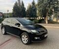 Черный Мазда СХ-7, объемом двигателя 2.3 л и пробегом 225 тыс. км за 6500 $, фото 1 на Automoto.ua