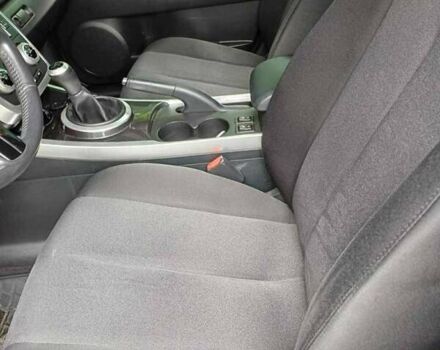 Черный Мазда СХ-7, объемом двигателя 2.26 л и пробегом 145 тыс. км за 7800 $, фото 8 на Automoto.ua