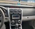 Черный Мазда СХ-7, объемом двигателя 2.3 л и пробегом 280 тыс. км за 6950 $, фото 6 на Automoto.ua
