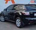 Черный Мазда СХ-7, объемом двигателя 2.3 л и пробегом 115 тыс. км за 8990 $, фото 24 на Automoto.ua