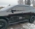 Черный Мазда СХ-7, объемом двигателя 2.3 л и пробегом 145 тыс. км за 7800 $, фото 18 на Automoto.ua