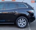 Черный Мазда СХ-7, объемом двигателя 2.3 л и пробегом 115 тыс. км за 8990 $, фото 16 на Automoto.ua