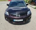 Черный Мазда СХ-7, объемом двигателя 2.3 л и пробегом 108 тыс. км за 8800 $, фото 1 на Automoto.ua