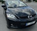 Черный Мазда СХ-7, объемом двигателя 2.3 л и пробегом 137 тыс. км за 8000 $, фото 1 на Automoto.ua