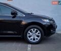 Черный Мазда СХ-7, объемом двигателя 2.3 л и пробегом 115 тыс. км за 8990 $, фото 19 на Automoto.ua