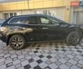 Черный Мазда СХ-7, объемом двигателя 2.26 л и пробегом 160 тыс. км за 5300 $, фото 8 на Automoto.ua