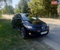 Черный Мазда СХ-7, объемом двигателя 2.26 л и пробегом 250 тыс. км за 4500 $, фото 9 на Automoto.ua