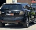 Черный Мазда СХ-7, объемом двигателя 2.3 л и пробегом 180 тыс. км за 5600 $, фото 6 на Automoto.ua