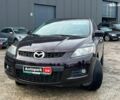 Чорний Мазда СХ-7, об'ємом двигуна 2 л та пробігом 214 тис. км за 8190 $, фото 1 на Automoto.ua