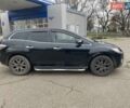 Черный Мазда СХ-7, объемом двигателя 2.3 л и пробегом 220 тыс. км за 7499 $, фото 4 на Automoto.ua