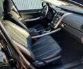 Черный Мазда СХ-7, объемом двигателя 2.3 л и пробегом 166 тыс. км за 7500 $, фото 12 на Automoto.ua