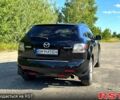 Черный Мазда СХ-7, объемом двигателя 2.3 л и пробегом 246 тыс. км за 7300 $, фото 5 на Automoto.ua