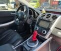 Черный Мазда СХ-7, объемом двигателя 2.3 л и пробегом 180 тыс. км за 5600 $, фото 19 на Automoto.ua