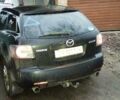 Черный Мазда СХ-7, объемом двигателя 2.3 л и пробегом 190 тыс. км за 7800 $, фото 5 на Automoto.ua